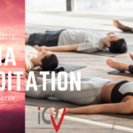 Meditation im IQ Vital