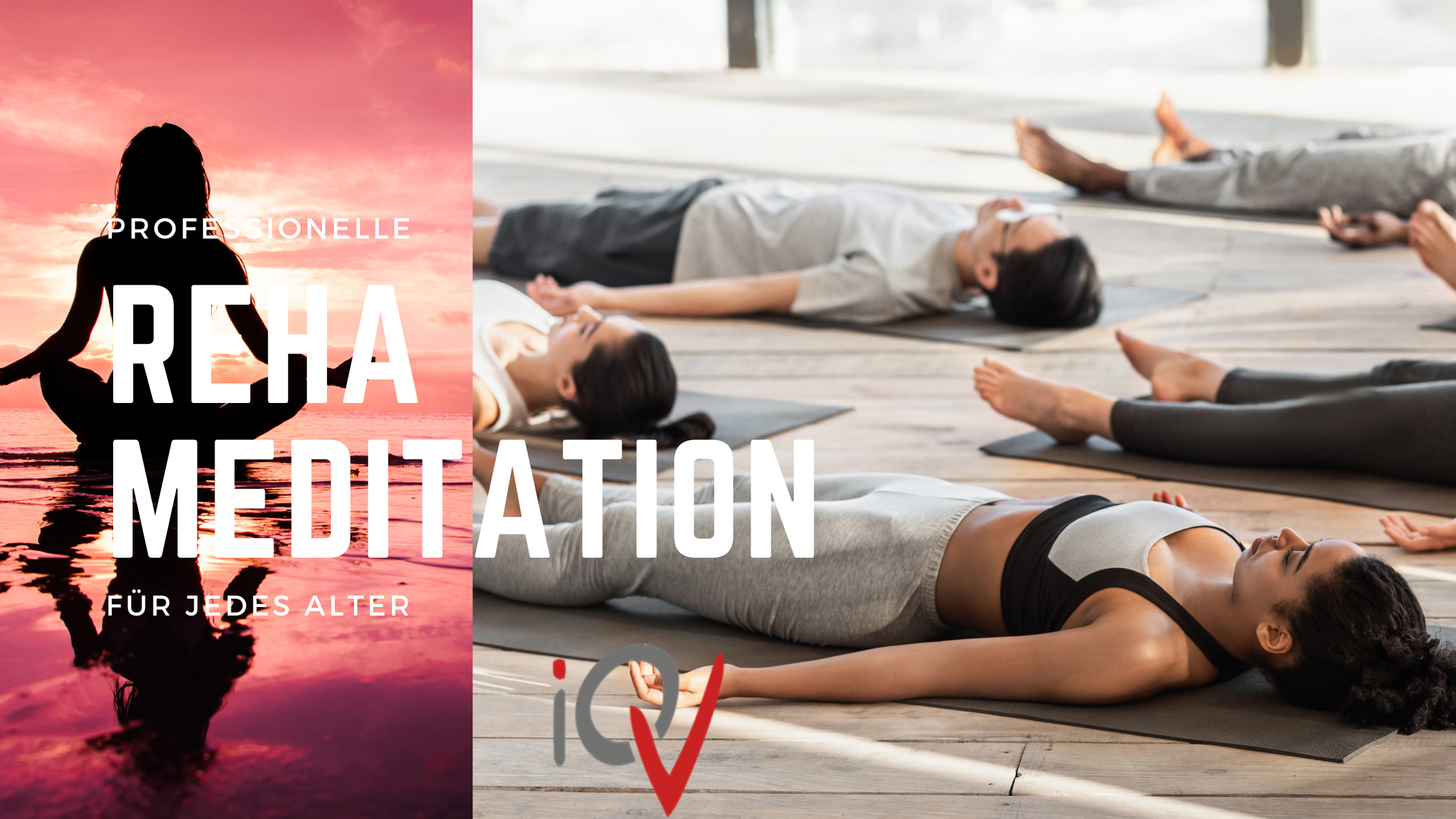 Meditation IQ Vital